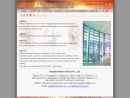 Website Snapshot of PYRAMID STAINLESS STEEL IND CO LTD